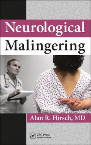 Book Neurological Malingering 