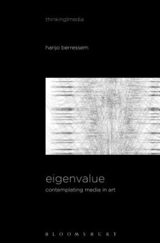 Knjiga Eigenvalue Berressem