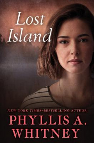 Libro Lost Island PHYLLIS A. WHITNEY