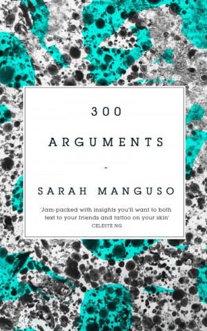 Könyv 300 Arguments MANGUSO  SARAH