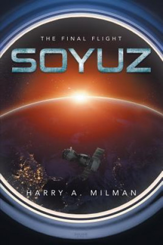 Carte Soyuz HARRY A. MILMAN