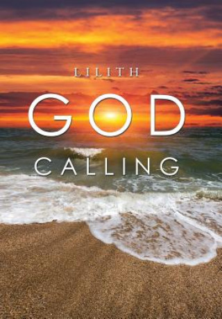 Könyv God Calling LILITH