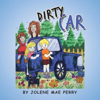 Carte Dirty Car JOLENE MAE PERRY