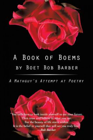 Könyv Book of Boems BOET BOB BARBER