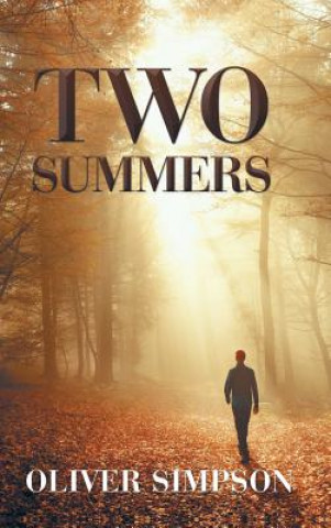 Boek Two Summers OLIVER SIMPSON