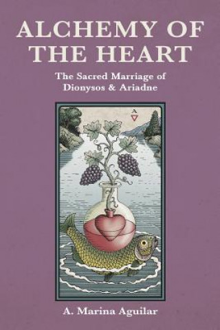 Carte Alchemy of the Heart A. MARINA AGUILAR