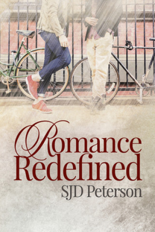 Knjiga Romance Redefined SJD PETERSON