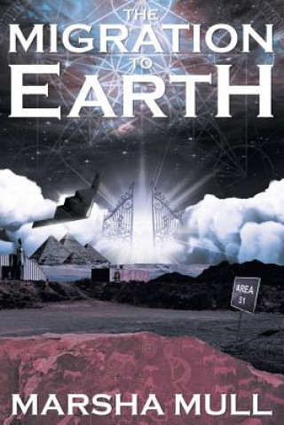 Libro Migration to Earth MARSHA MULL