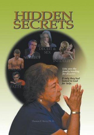 Książka Hidden Secrets Thomas Berry