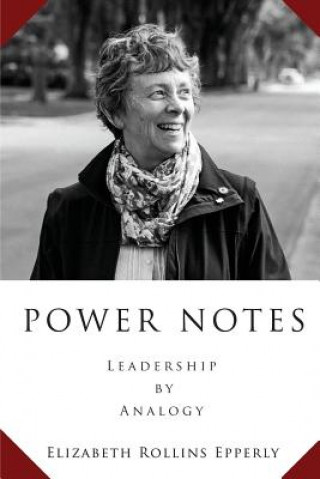 Kniha Power Notes ELIZABETH R EPPERLY
