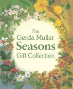 Carte Gerda Muller Seasons Gift Collection Gerda Muller