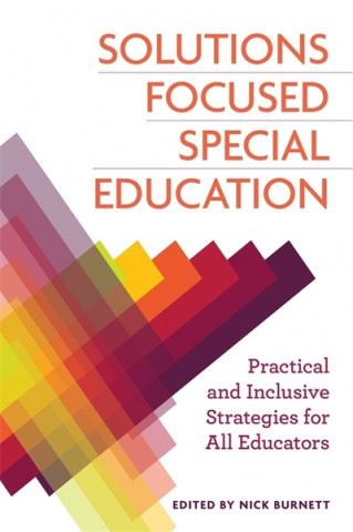 Buch Solutions Focused Special Education BURNETT  NICK