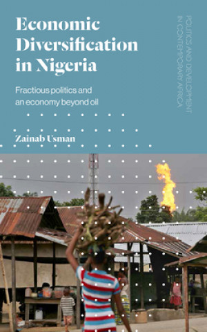 Libro Economic Diversification in Nigeria Zainab Usman