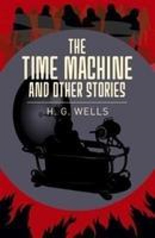 Buch Time Machine & Other Stories H G Wells