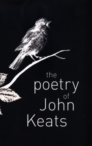 Carte Poetry of John Keats John Keats