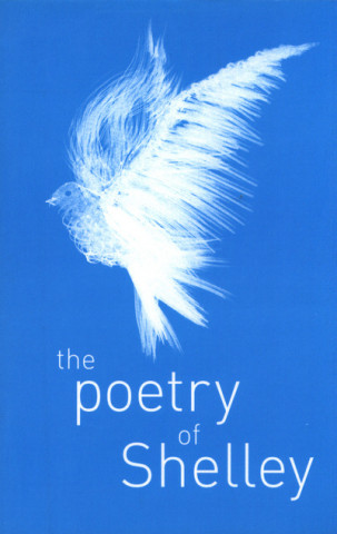 Könyv Poetry of Percy Shelley Percy Bysshe Shelley