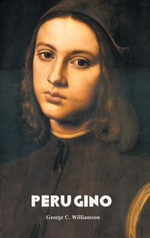 Könyv Perugino GEORGE WILLIAMSON