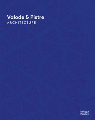 Książka Valode & Pistre Valode & Pistre