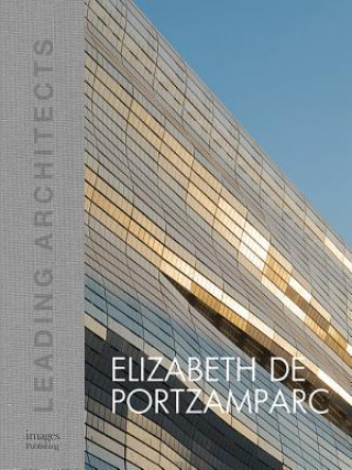 Carte Elizabeth de Portzamparc Elizabeth de Portzamparc