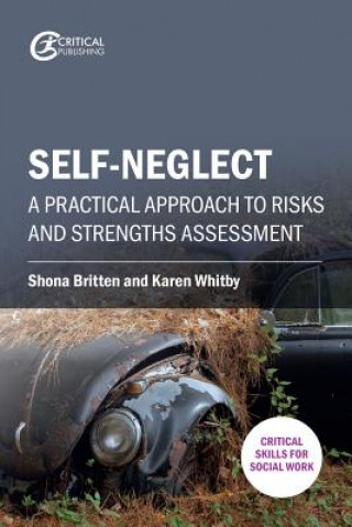 Carte Self-neglect Shona Britten