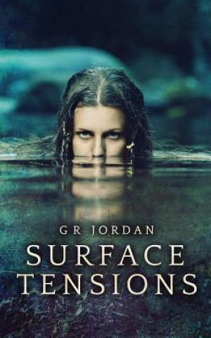 Knjiga Surface Tensions G R JORDAN