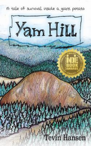 Könyv Yam Hill Tevin (Handersen Publishing LLC) Hansen