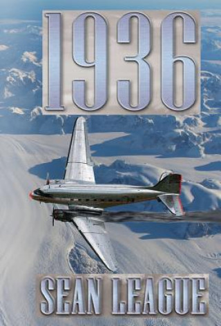 Buch 1936 SEAN ALEXAND LEAGUE