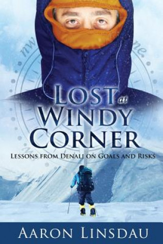 Book Lost at Windy Corner AARON LINSDAU