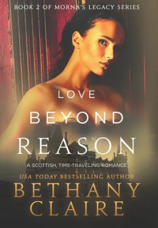 Kniha Love Beyond Reason BETHANY CLAIRE