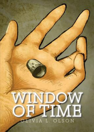 Kniha Window of Time OLIVIA L OLSON