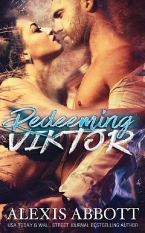 Boek Redeeming Viktor ALEXIS ABBOTT