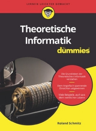 Buch Theoretische Informatik fur Dummies Roland Schmitz