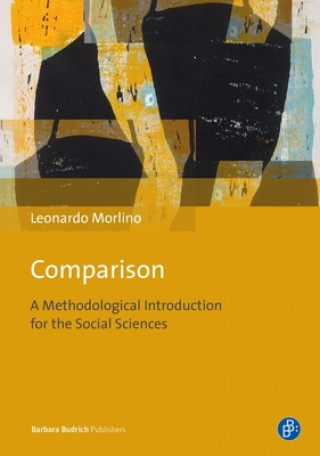 Könyv Comparison - A Methodological Introduction for the Social Sciences Leonardo Morlino