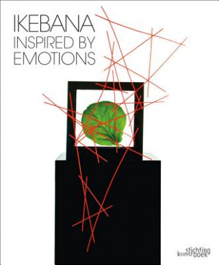 Carte Ikebana Inspired by Emotions 
