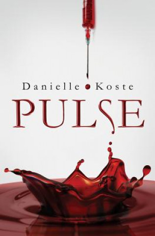 Knjiga Pulse DANIELLE KOSTE