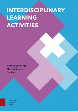 Knjiga Interdisciplinary Learning Activities Ger Post