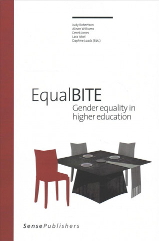 Libro EqualBITE JUDY ROBERTSON