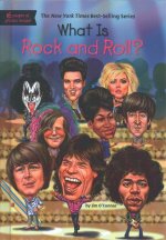 What Is Rock and Roll?