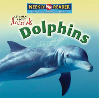 Book Dolphins Kathleen Pohl