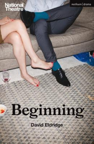 Book Beginning David Eldridge