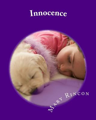 Książka Innocence Mary J Rincon