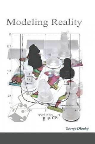 Boek Modeling Reality George Dlouhy