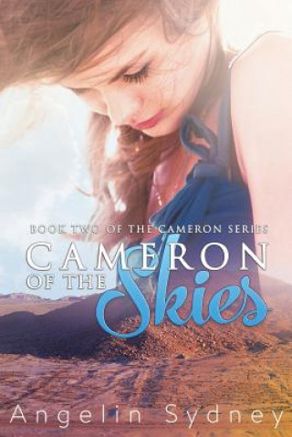 Książka Cameron of the Skies Angelin Sydney