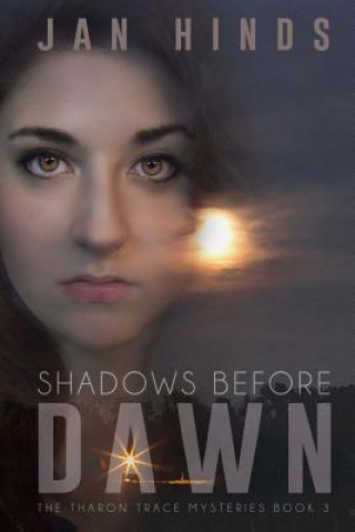 Книга Shadows Before Dawn Jan Hinds