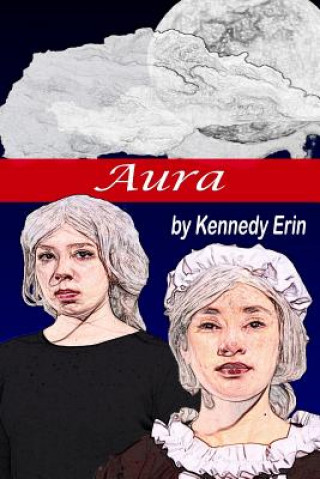 Книга Aura Kennedy Erin