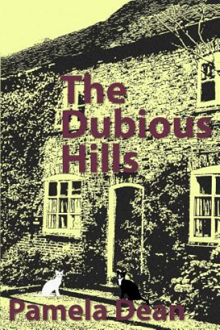 Kniha Dubious Hills Pamela Dean