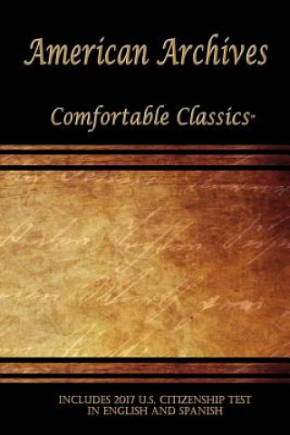 Carte Amercian Archives: Comfortable Classics Questerly