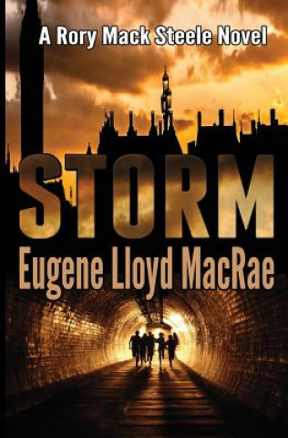 Knjiga Storm Eugene Lloyd MacRae