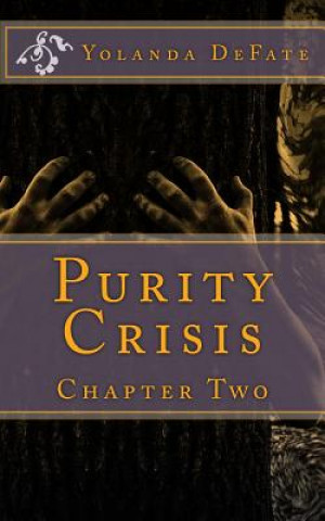 Livro Purity Crisis: Chapter Two Yolanda Defate