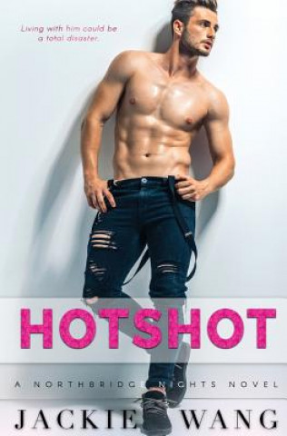 Book Hotshot Jackie Wang
